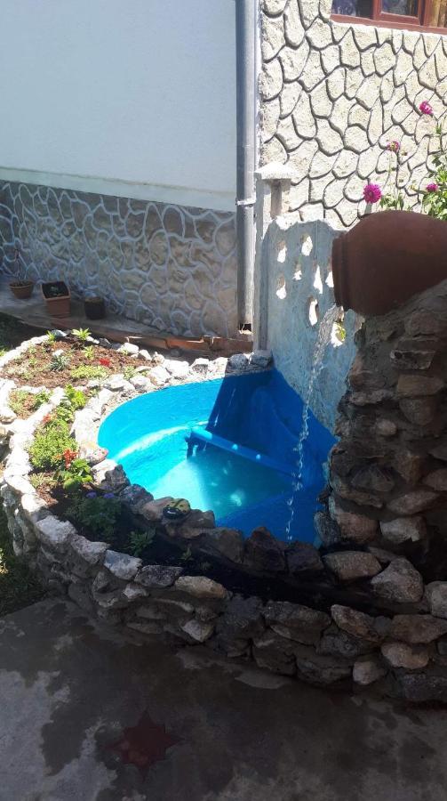 Villa Tamarisi Rokiti Exterior foto